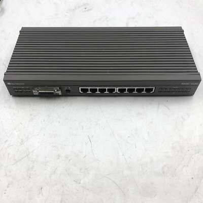Bay networks Model 810m UNTESTED - Image 1 of 4