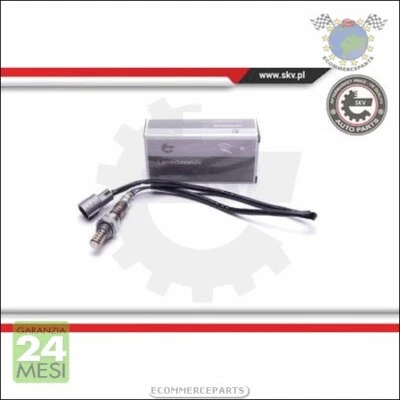 Sonda Lambda exxn per DAIHATSU GRAN LEXUS IS GS TOYOTA COROLLA CELICA CAMRY MR2 - Immagine 1 di 4