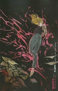 BUFFY THE VAMPIRE SLAYER #12 Cover C Variant Boom Studios Comic Book 2020 - Picture 1 of 1