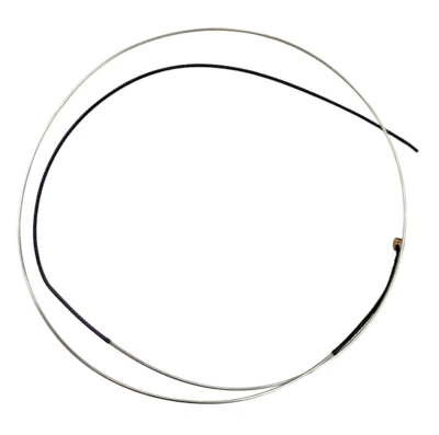 Dominant Corda Singola Viola D Re Seconda Medium Tone Rivestimento Alluminio - Immagine 1 di 4