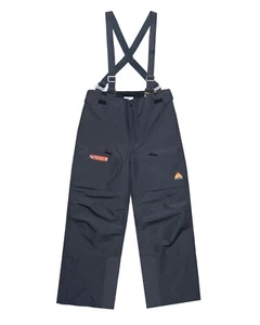 Nike ACG GORE-TEX "Chena Vortex" Storm-FIT ADV Bibs FV8889-060 Men's XS NEW $400 - Picture 1 of 10