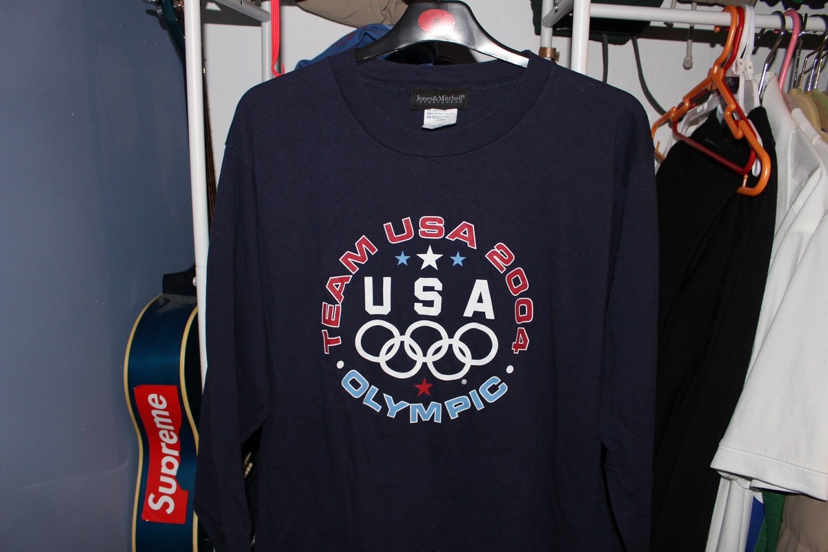 Athens 2004 Event Olympics Shirts for sale | eBay Athens 2004 Event Olympics Shirts for sale | eBay