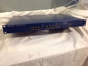 Netgear WFS709TP Prosafe Wireless Controller with Ears Bracket  - Picture 1 of 10