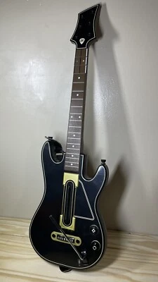 Activision Guitar Hero Wireless Controller 0000654 PS4 Xbox One 360 (NO Dongle) - Image 1 of 4