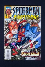 Spider-Man Chapter One Vol. 1 #11 (Marvel, 1999) High Grade