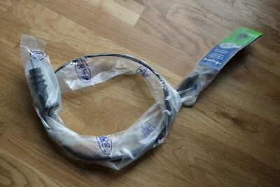 KAWASAKI THROTTLE CABLE KX125 KDX175 MOTION PRO 03-0008 - Canadian Seller #87 - Image 1 of 4