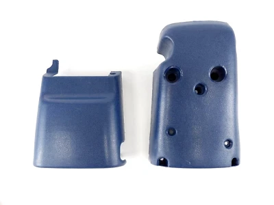 Fit For Toyota Pickup 4Runner 1989-95 Steering Column Cover Blue NO TILT - Image 1 of 4