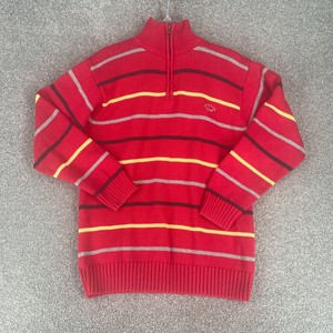 Paul \u0026 Shark Red Sweaters for Men for 