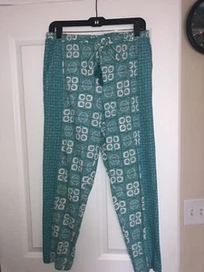 roxy palazzo pants - Picture 1 of 3