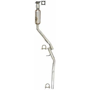 Convertidor catalítico oriental # 20375 Foto 1 de 1