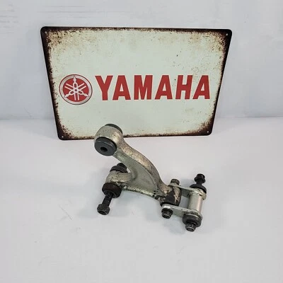 2005 2000-2007 YAMAHA TTR125L TTR 125LE Shock Linkage Swingarm Linkage OEM  - Image 1 of 4