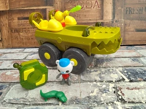 Octonauts Gup K Remote Control Swamp Vehicle - Crocodile - Picture 1 of 5