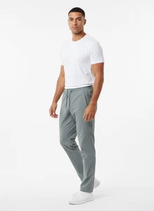 Lululemon Zeroed in Slim-fit Pant Regular Men's Size S Gray Athletic Slim Fit - Picture 1 of 9