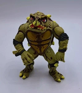 Vintage 1991 Tokka Teenage Mutant Ninja Turtles TMNT Sammelfigur - Bild 1 von 5