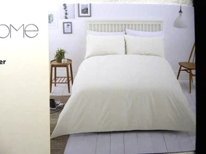 Bettgarnitur Bettbezug & Slip Kleinkindgröße gebürstete Baumwolle 2-teiliges Set - Bild 1 von 7