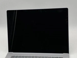 Microsoft Surface Laptop 4 15" Ryzen 7 | 8GB, 256GB SSD | Sigue reiniciando | PIEZAS - Imagen 1 de 6