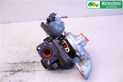 ORIGINAL Turbolader CITROËN BERLINGO MULTISPACE (B9)  2011 - Bild 1 von 4