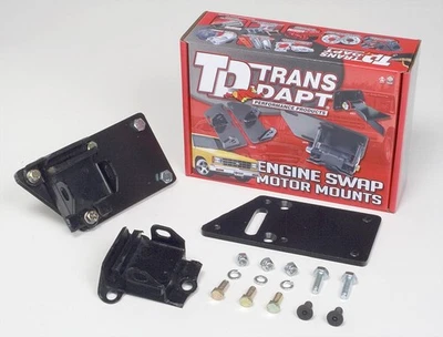 Trans-Dapt Performance ENGINE MOUNTS - Image 1 of 4