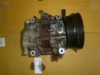 COMPRESOR DE AIRE ACONDICIONADO HONDA ACCORD BERLINA (CL/CN)(2003->) D 4425002210 Foto 1 de 4