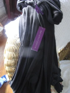 Strickjacke XL schwarz leicht neu mit Etikett Jacke  - Bild 1 von 5