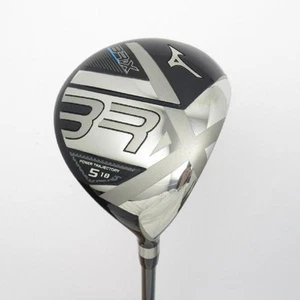 Mizuno Br-X Fairway Wood Carbon Shaft 5W - Picture 1 of 8