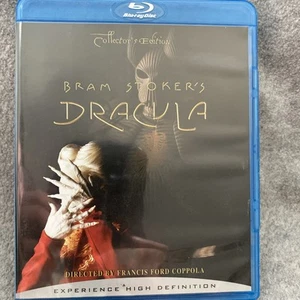 Bram Stoker's Dracula Blu-Ray Movie (1992, 2007) Collector's Edition - Bild 1 von 1