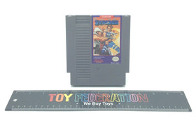 Nintendo NES STRIDER NES-HX-USA -Tested-