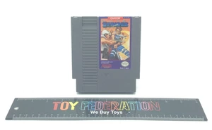 Nintendo NES STRIDER NES-HX-USA -Tested- - Picture 1 of 6