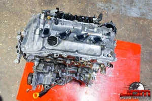 2009-2018 Toyota RAV4 2.5L 4-Cylinder Engine JDM 2ARFE 2AR-FE #1 - Picture 1 of 15