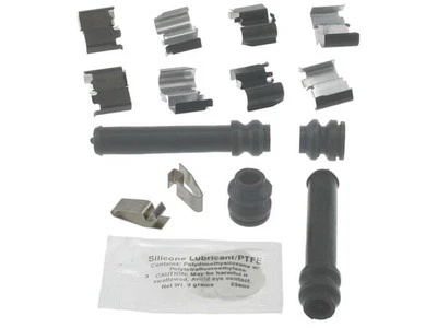 Kit de herrajes de freno delanteros API 63827CBWR 2010 2008 2009 para Mazda CX9 2007-2021 Foto 1 de 2