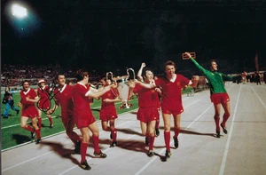 JOEY JONES 1955-2025- LIVERPOOL 1975-1978 -SUPERB HAND SIGNED 12x8 PHOTO - Picture 1 of 1