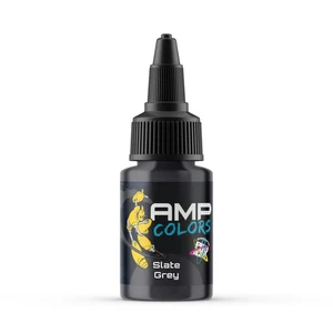 AMP Colors: Slate Grey - 22ml - Picture 1 of 1