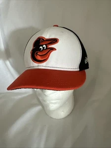 Baltimore Orioles Cap Herren 59Fifty weiß orange On Field Fitted Mütze 7 1/2 New Era - Bild 1 von 12