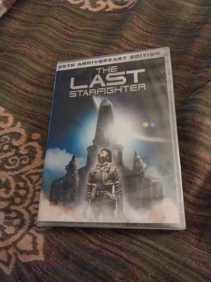The Last Starfighter - Image 1 of 4