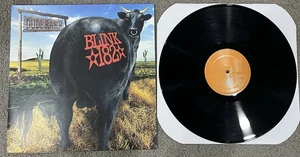 Blink 182 - Dude Ranch LP 180g black /500 MTS pressing - Picture 1 of 1