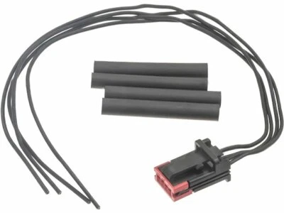 For 2005 Lincoln Aviator Dome Lamp Connector SMP 35899KZ Dome Light Connector - Image 1 of 2