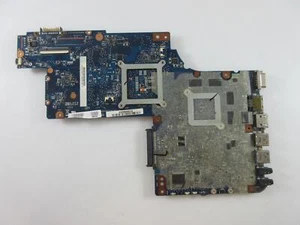 PLACA BASE TOSHIBA SATELLITE C870 PLF/PLR/CSF/CSR REV 2.1 H000041510 NO FUNCIONA - Picture 1 of 2