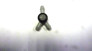 46418009 3-Wege-Abzweigventil für  Scheiben-     Spritzwasserschlauch Alfa Romeo - Bild 1 von 3