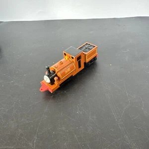 Ferrocarril fundido a presión Duke 1997-Ertl Thomas & Friends "calibre estrecho" de colección Z14 - Imagen 1 de 15