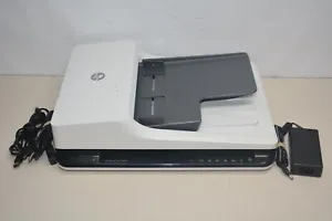 HP ScanJet Pro 2500 F1 FlatBed Document Scanner #W3572 - Picture 1 of 7