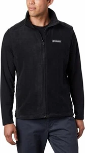 Columbia Granite Mountain Fleece Full-Zip Weste Herren - Bild 1 von 3