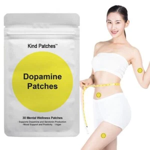 30pcs Patches - 30 Day Supply | AppetiteSuppressant | Loss Weight BEST - Picture 1 of 11