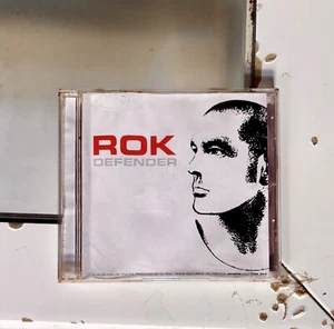 Rok - Defender | CD | 2026 | 2000 - Bild 1 von 1