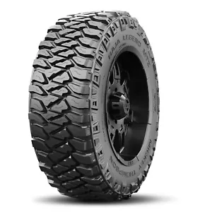 Mickey Thompson Baja Legend MTZ Mud Terrain LT35X12.50R18 118Q D Light Truck ... - Picture 1 of 5