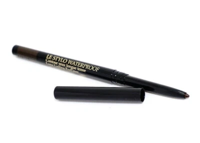 Delineador de ojos Lancome Le Stylo impermeable de larga duración * café / marrón * nuevo Foto 1 de 4