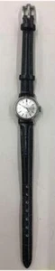 Omega Seamaster Geneve Ref.11000 SC.61 Vintage Silver Manual Winding Mens Watch - Picture 1 of 9