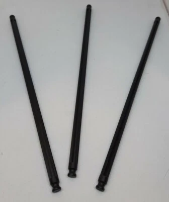 Torre de Entrenamiento Hiperespacial K'nex 63147 BLACK ROD 7.5" Piezas de Repuesto Estándar Foto 1 de 2