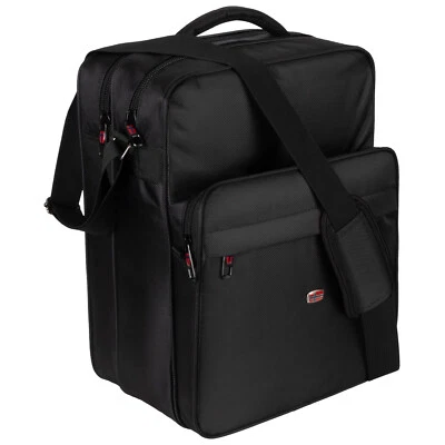 NEW-REBELS Arbeitstasche Umhängetasche Messenger Flugbegleiter Herrentasche Laptop XXXL