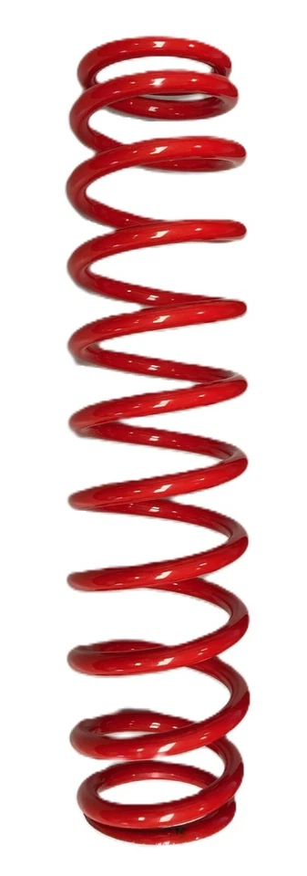 POLARIS NUEVO OEM SUSPENSIÓN DELANTERA RESORTE 2002 PRO X 440 600 RMK 7042052-293 Foto 1 de 1