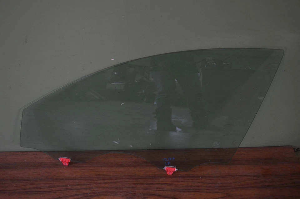 2007-2012 NISSAN ALTIMA LEFT FRONT DRIVER WINDOW GLASS  Foto 1 de 1